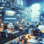 Video Content Production Services for Barnstaple Small Businesses