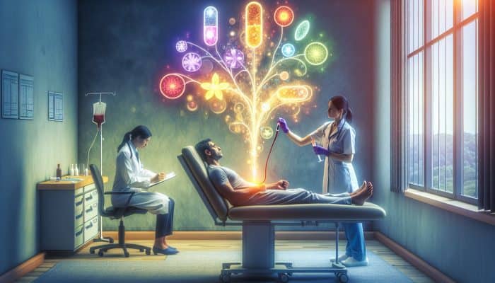 Vitamin Blood Test: A Must-Read Guide for Wednesfield Residents