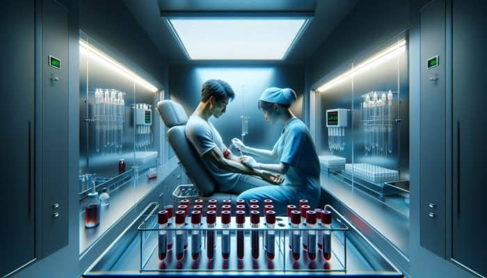 Coeliac Blood Test Essentials for Rowley Regis Residents