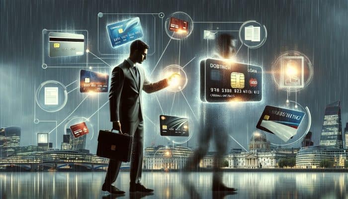 Debt Consolidation Loans Explained: Comparing with Line of Credit