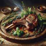 Rack of Lamb: Essential Tips for Perfect Cooking Success