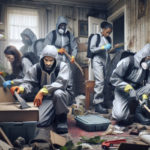 Essential Gear for House Clearance Safety in the UK