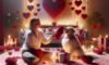 Valentine’s Day Pet Gifts: Creative Ideas for Your Furry Friends