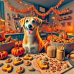 Festive Treat Recipes for Pets: Simple Homemade Goodies