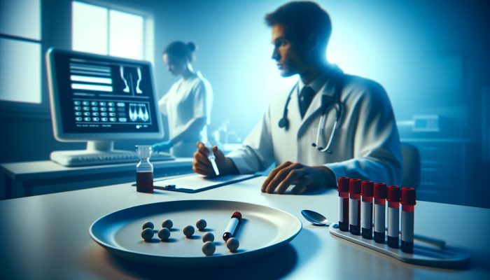 Testosterone Blood Test: Key Fasting Tips You Need