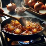 Caramelizing Onions: Top Tips and Techniques for Perfection