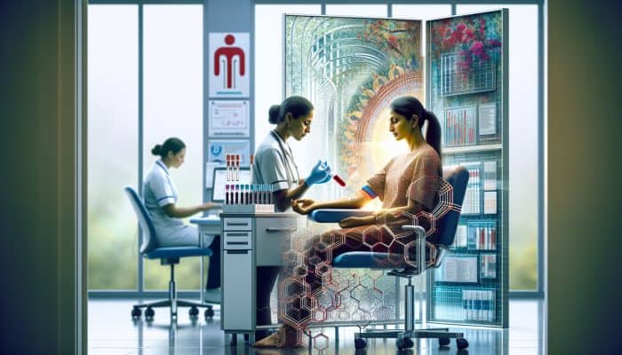 High Ferritin Symptoms: Essential Signs You Should Know