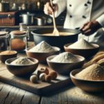 Roux for Thick Sauces: Mastering the Perfect Blend