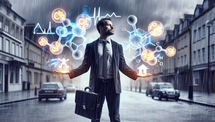 High Cortisol Levels: Effects on Skin Health