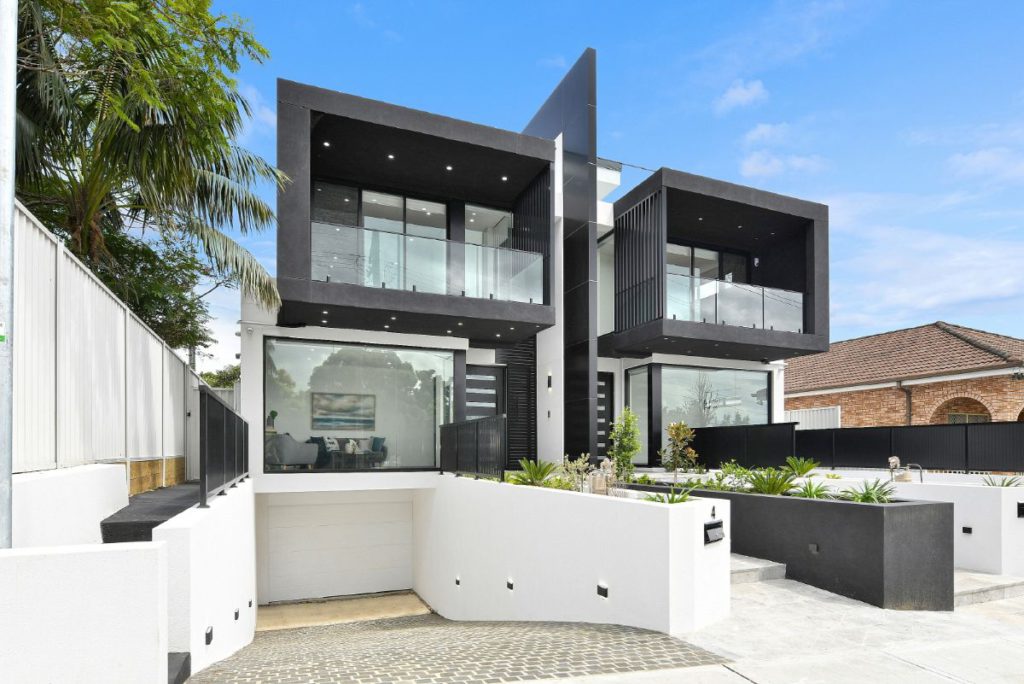 Dual Occupancy Home Designs: Creative Choices for Sydney