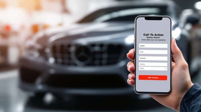 Car Body Repairs: The Importance of Professional Services