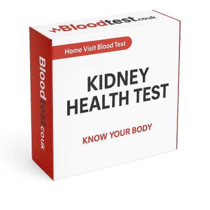 Kidney Blood Test Guide for Blackburn Residents: Essential Insights