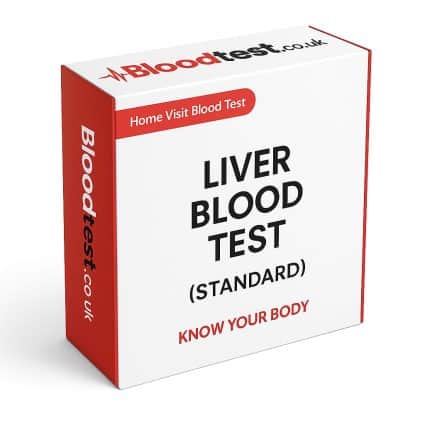 Liver Blood Test in Leeds: Your Essential Health Check Guide