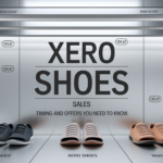 Xero Shoes: Strategies to Enhance Sales and Revenue
