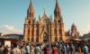 Church Tours in San Miguel de Allende: Explore Rich Heritage