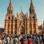 Church Tours in San Miguel de Allende: Explore Rich Heritage