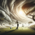 Golf Knockdown Shot: Mastering Essential Strategies