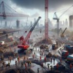 Lifting Tools for Efficient Movement of Heavy Clearance Items