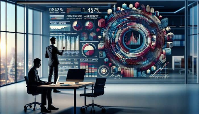 UK Debt Consolidation Loans: Evaluating Lender Criteria