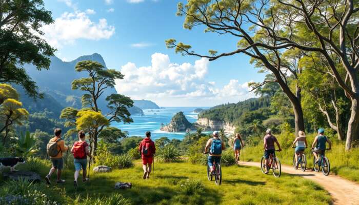 Sustainable Travel Tips for an Eco-Friendly San Miguel de Allende