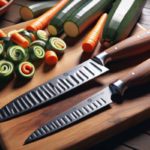 Spiral Vegetable Cuts: Beginner Techniques You Must Know