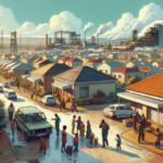 Entry-Level Property Gems: Discovering Opportunities in Rustenburg