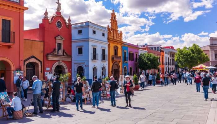 San Miguel De Allende: Explore Its Unique Charm