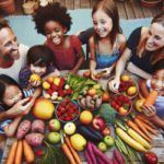 Balanced Meals for Kids: Easy and Nutritious Ideas
