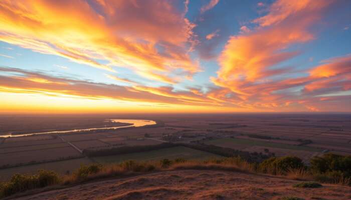 Sunrise Viewing Spots in San Miguel de Allende You Must Visit