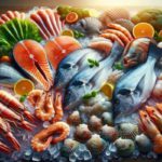 Grilling Seafood: Expert Tips to Keep It Moist and Flavourful