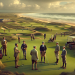 East London Golf Club: Premier Golfing Experience Awaiting You