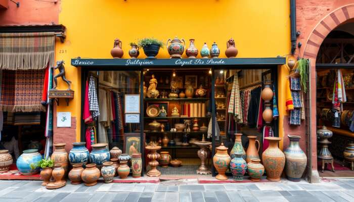 Shops in San Miguel de Allende: Unmissable Boutiques