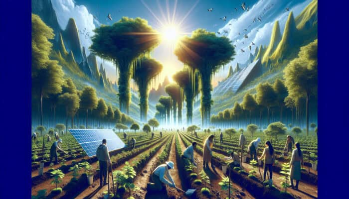 Sustainable VA Practices for Lasting Career Success