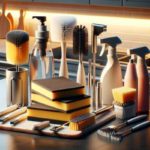 Kitchen Cleanup Hacks: Simple Tips for a Swift Tidy-Up