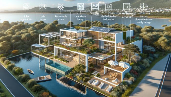 Great Value Mid-Level Homes and Apartments in Knysna