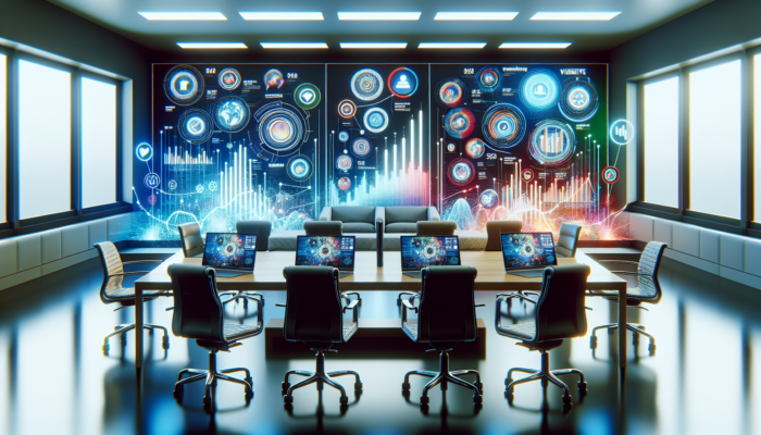 Digital Marketing Services in Radstock for Small Enterprises