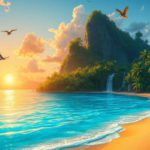 Travel Tips for Discovering Belize’s Secret Beach