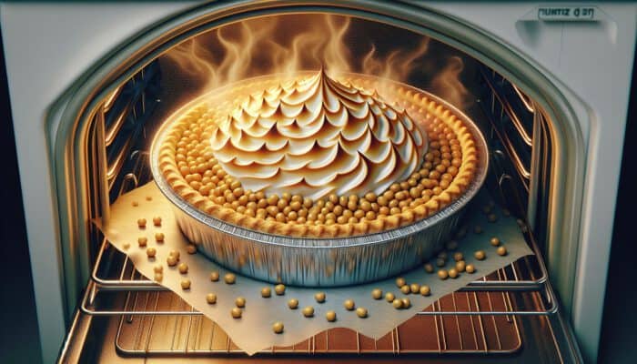 Blind Baking Tips: Master Essential Techniques for Pie Crusts