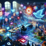 Social Media Management Services in Shaftesbury Available Now