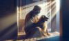 Pets as Healers: Finding Grief Support through Animals