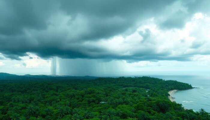 Belize Rainy Season Insights: Essential Tips for Visitors