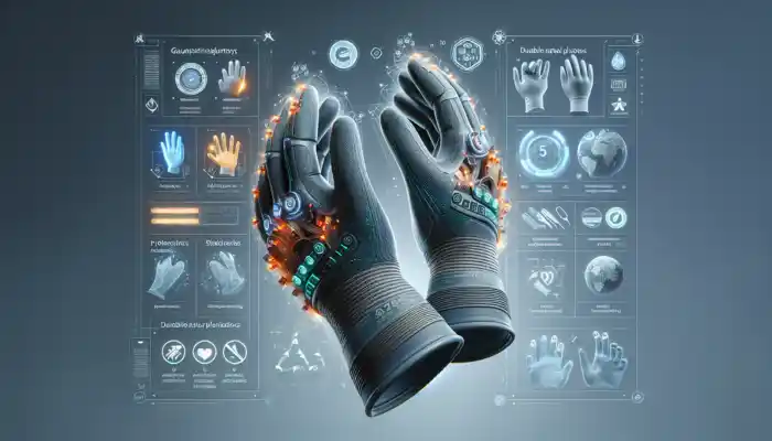 Latex Gauntlet Gloves: Great Deals Available in Wakefield