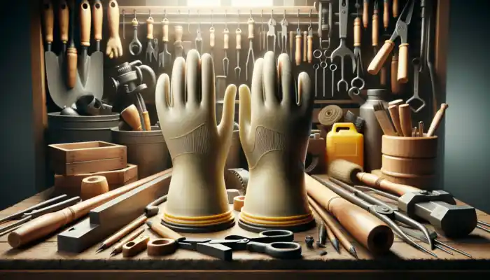 Latex Gauntlet Gloves: The Essential Guide for Peterborough