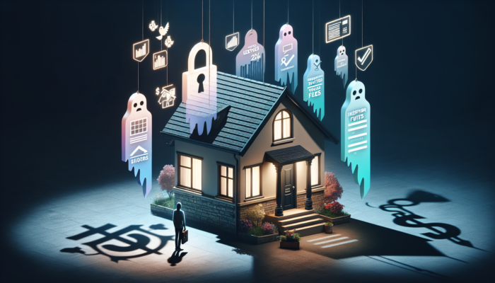 Entry-Level Property in Vanderbijlpark: Reveal Unexpected Expenses