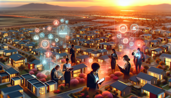 Estate Agent for Klerksdorp Properties: Key Selection Tips