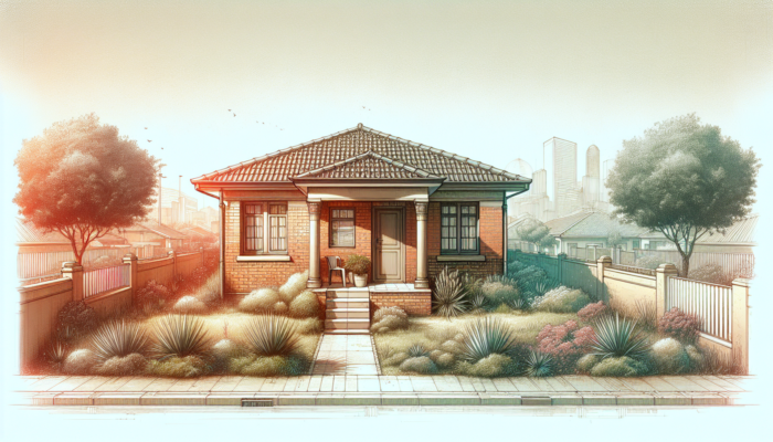 Entry-Level Homes with Best Rental Potential in Witbank