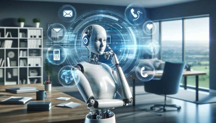 Human Virtual Assistants: Boost Your Project Management Efficiency