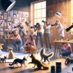 Pet Photography Workshops for Stunning Shots of Your Furry Friends