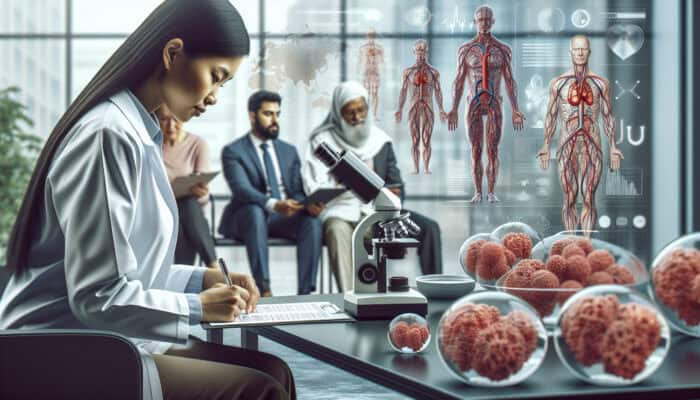 Human Vas: Advanced Research Techniques and Key Methods