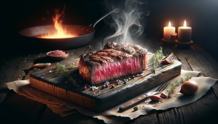 Reverse-Searing a Steak: The Ultimate Guide for Beginners